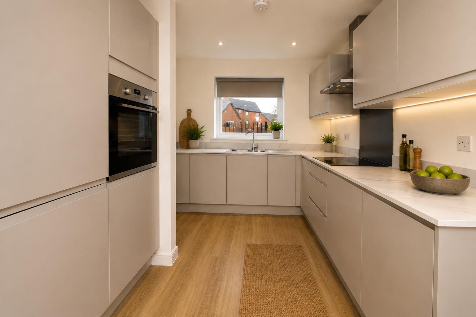 3 bed property in Sarda Grove, Milton Keynes
